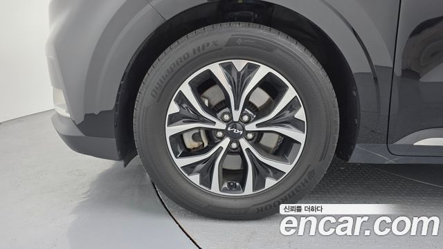 Kia Carnival 4-го поколения 9-Seater Noblesse - фото 4