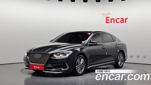 Hyundai Grandeur IG 2.4 Modern - фото 0
