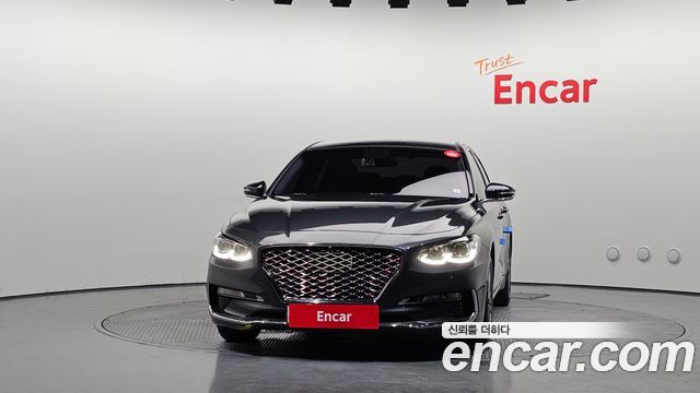 Hyundai Grandeur IG 2.4 Modern - фото 2