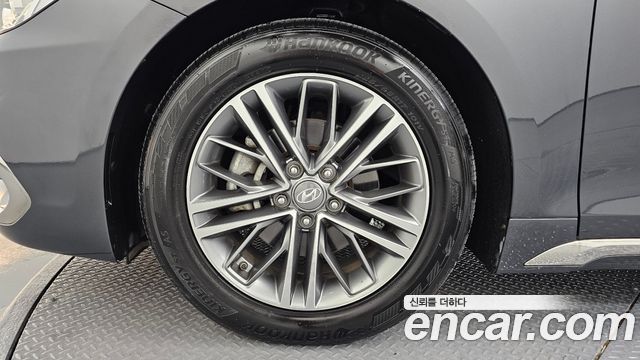 Hyundai Grandeur IG 2.4 Modern - фото 4