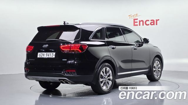 Kia Sorento Новый Diesel 2.2 2WD No.1 Edition - фото 1