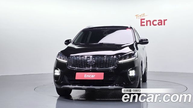 Kia Sorento Новый Diesel 2.2 2WD No.1 Edition - фото 2