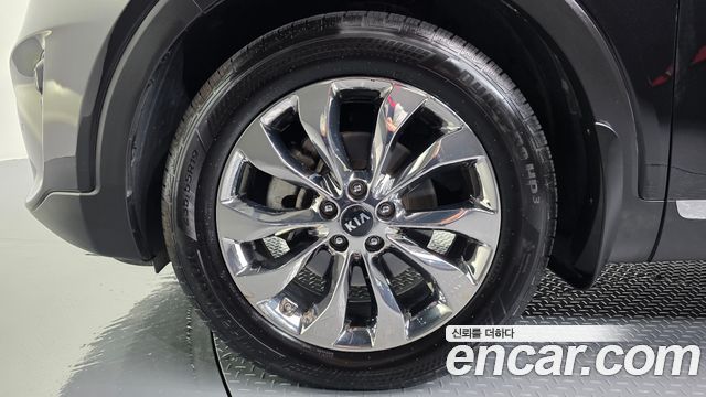 Kia Sorento Новый Diesel 2.2 2WD No.1 Edition - фото 4