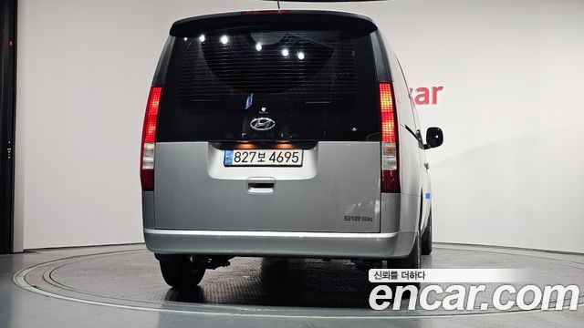 Hyundai Staria Cargo 5-Seater Modern - фото 3