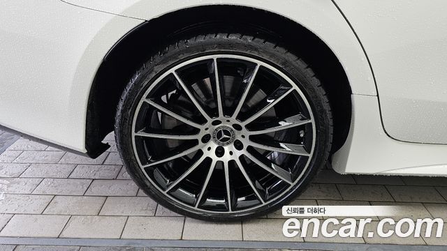 Mercedes-Benz CLS-Class C257 CLS450 4MATIC AMG Line - фото 4