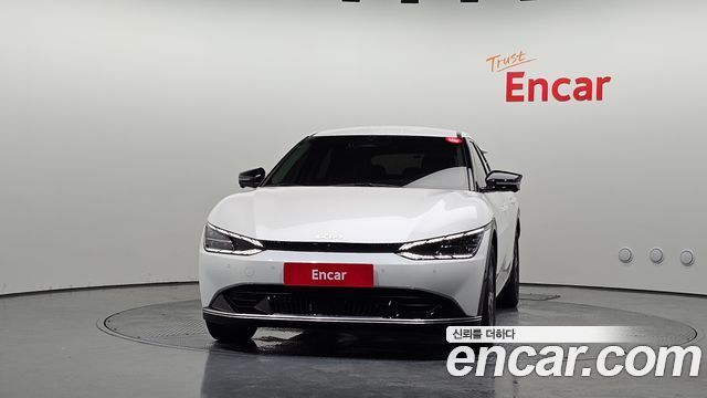 Kia EV6 Long Range Earth - фото 2
