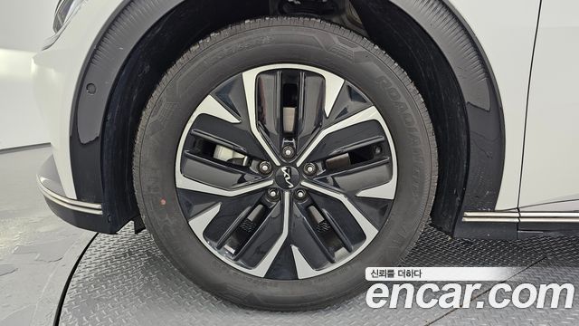 Kia EV6 Long Range Earth - фото 4