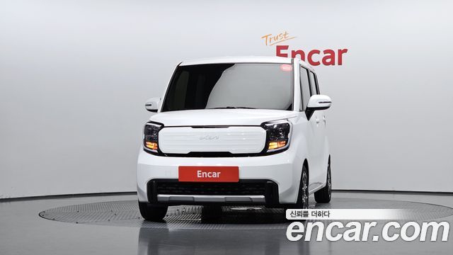 Kia RAY Новый Signature - фото 2