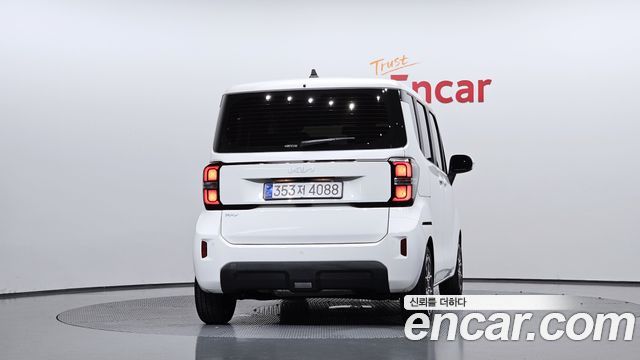 Kia RAY Новый Signature - фото 3
