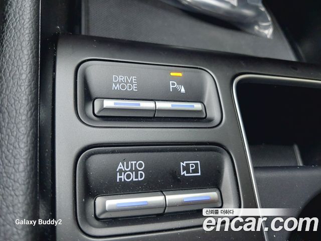 Hyundai Sonata DN8 2.0 S - фото 2