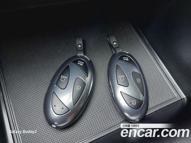 Hyundai Sonata DN8 2.0 S - фото 3