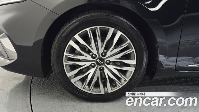 Kia K7 Premier 2.5 GDI X Edition - фото 4