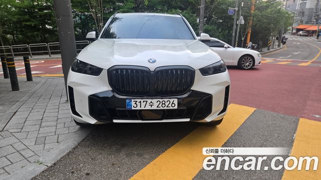 BMW X5 G05 xDrive 40d M Sport Online Exclusive Editon - фото 2