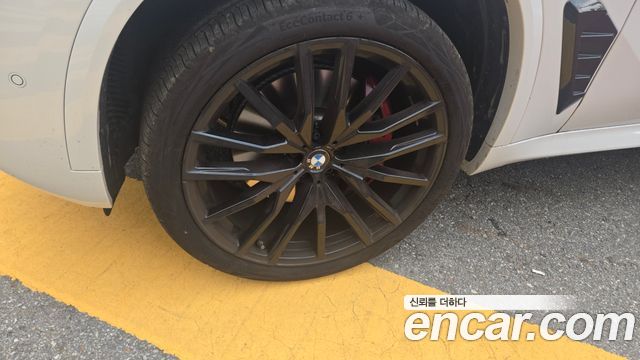 BMW X5 G05 xDrive 40d M Sport Online Exclusive Editon - фото 4