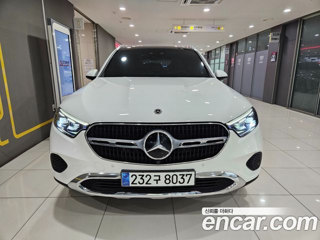 Mercedes-Benz GLC-Class X254 GLC220 d 4MATIC - фото 2