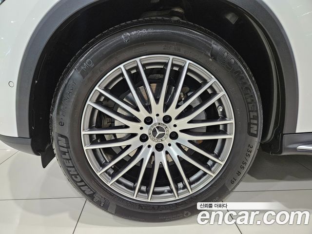 Mercedes-Benz GLC-Class X254 GLC220 d 4MATIC - фото 4