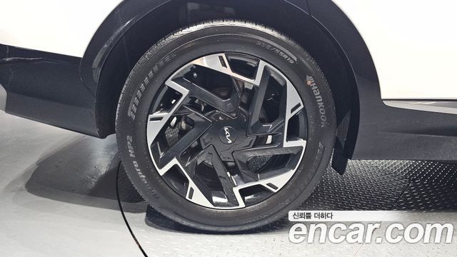 Kia Sportage 5-го поколения Gasoline 1.6 Turbo 2WD Nobleless - фото 3