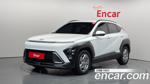 Hyundai Kona SX2 Gasoline 2.0 2WD Premium - фото 0