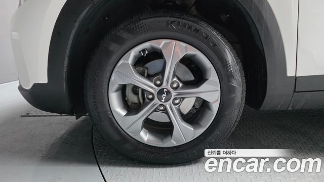 Kia Seltos Новый Gasoline 2.0 2WD Prestige - фото 4