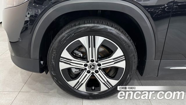 Mercedes-Benz EQB X243 EQB300 4MATIC Progressive - фото 4