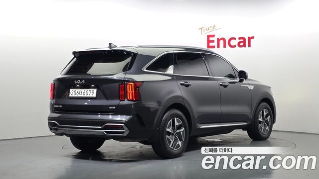 Kia Sorento 4-го поколения HEV 1.6 4WD Noblesse - фото 1