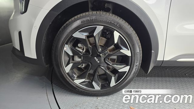 Kia Sorento Новый 4-го поколения Gasoline 2.5T 2WD Noblesse - фото 4