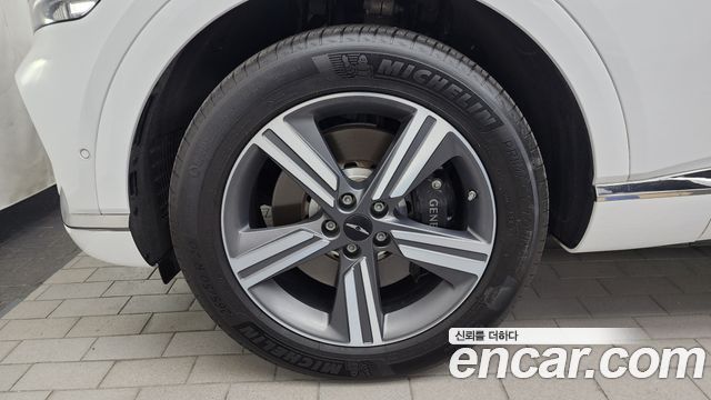 Genesis GV80 3.5T Gasoline AWD - фото 3