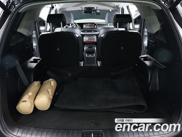 Hyundai Palisade Diesel 2.2 2WD Prestige - фото 4