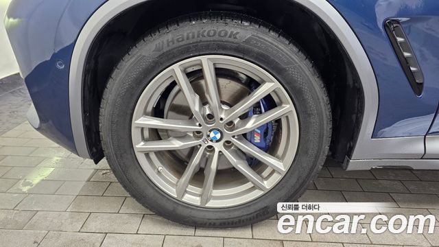 BMW X4 G02 xDrive20i M Sports X Onlile Exclusive Edition - фото 4