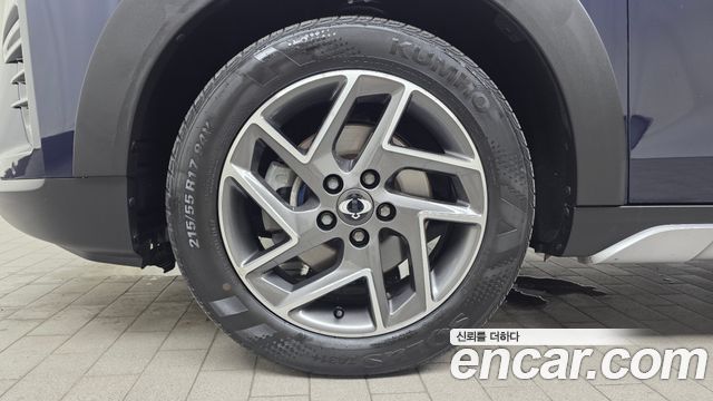 SsangYong Tivoli Новый 1.5 2WD V7 - фото 4