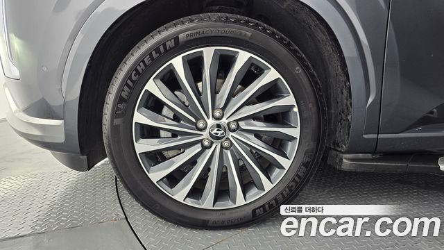 Hyundai Palisade Новый Diesel 2.2 2WD VIP - фото 4