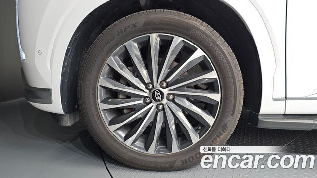 Hyundai Palisade Новый Gasoline 3.8 4WD Calligraphy - фото 4