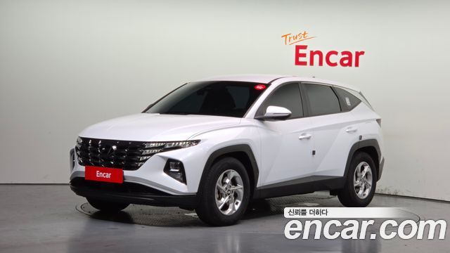 Hyundai Tucson NX4 Diesel 2.0 2WD Modern - фото 0