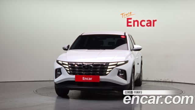 Hyundai Tucson NX4 Diesel 2.0 2WD Modern - фото 2