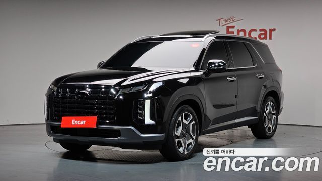 Hyundai Palisade Новый Diesel 2.2 2WD Prestige - фото 0