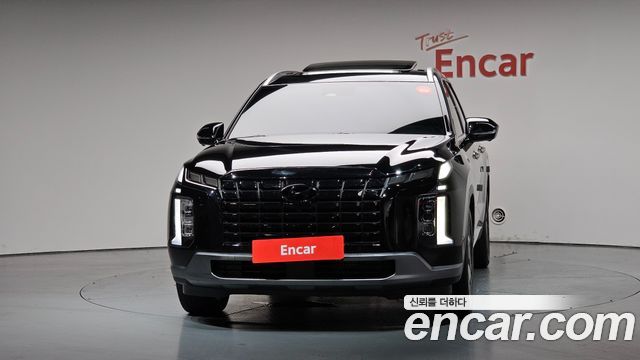 Hyundai Palisade Новый Diesel 2.2 2WD Prestige - фото 2