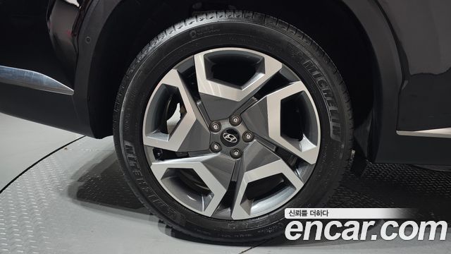 Hyundai Palisade Новый Diesel 2.2 2WD Prestige - фото 4