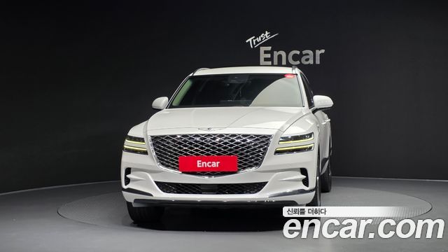 Genesis GV80 3.0 Diesel AWD - фото 2