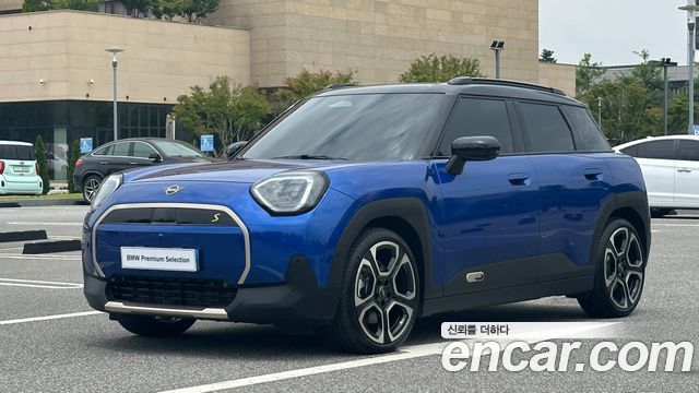 Mini Aceman 1-го поколения SE Favoured - фото 0