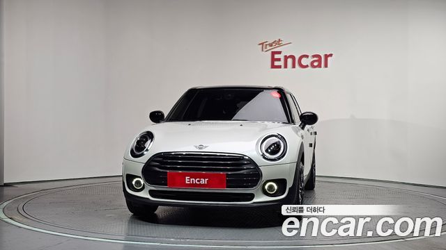 Mini Clubman Classic 2nd - фото 2
