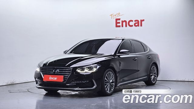 Hyundai Grandeur IG 3.0 Exclusive Special - фото 0