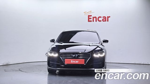 Hyundai Grandeur IG 3.0 Exclusive Special - фото 2