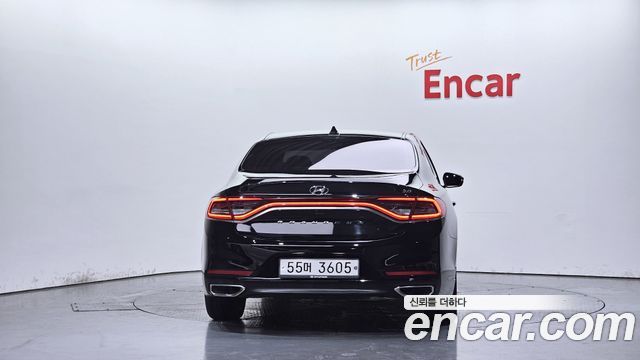 Hyundai Grandeur IG 3.0 Exclusive Special - фото 3