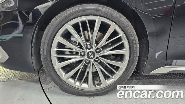 Hyundai Grandeur IG 3.0 Exclusive Special - фото 4
