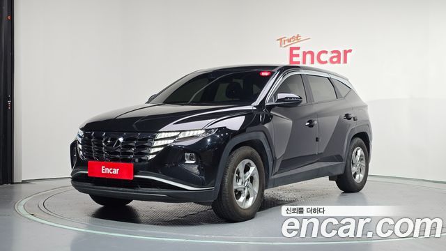 Hyundai Tucson NX4 Diesel 2.0 2WD Modern - фото 0