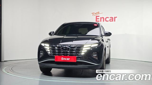 Hyundai Tucson NX4 Diesel 2.0 2WD Modern - фото 2