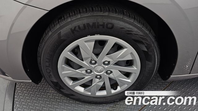 Hyundai Avante CN7 1.6 Smart - фото 4