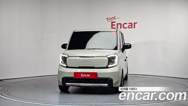 Kia RAY Новый Signature - фото 2