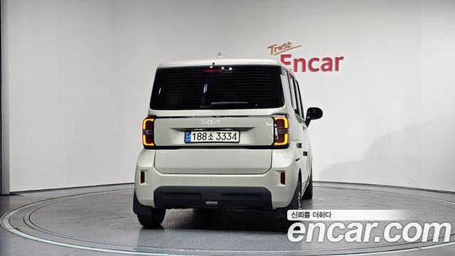 Kia RAY Новый Signature - фото 3