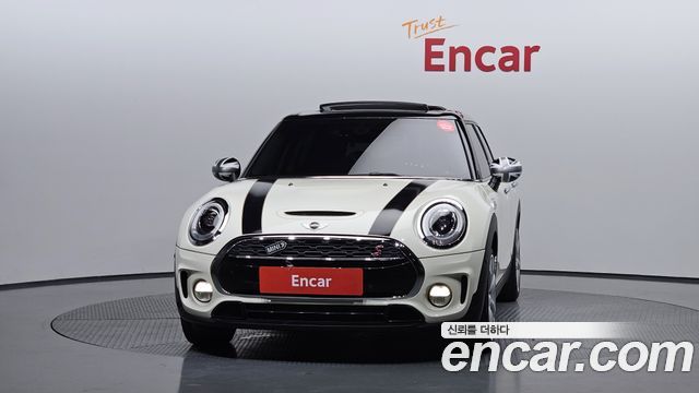 Mini Clubman Standard 2nd - фото 2